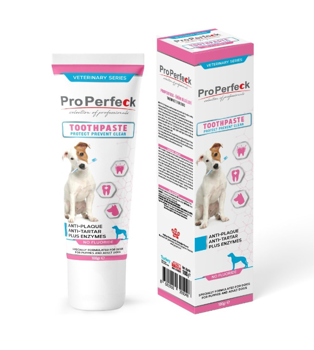 Pro Perfeck Köpek Diş Macunu 100 GR