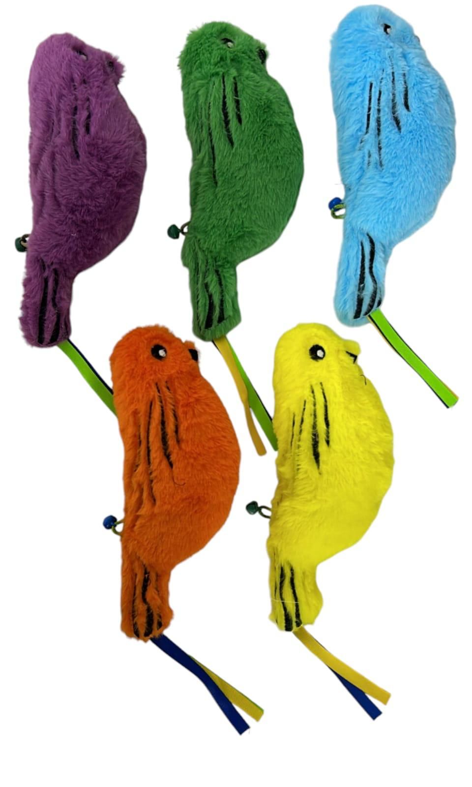 WALKY PAW MUHABBET KUŞU OYUNCAK