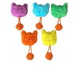 WALKY PAW İPLİ KEDİ OYUNCAK