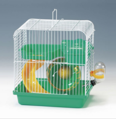 Hamster Kafesi (23x17x25)