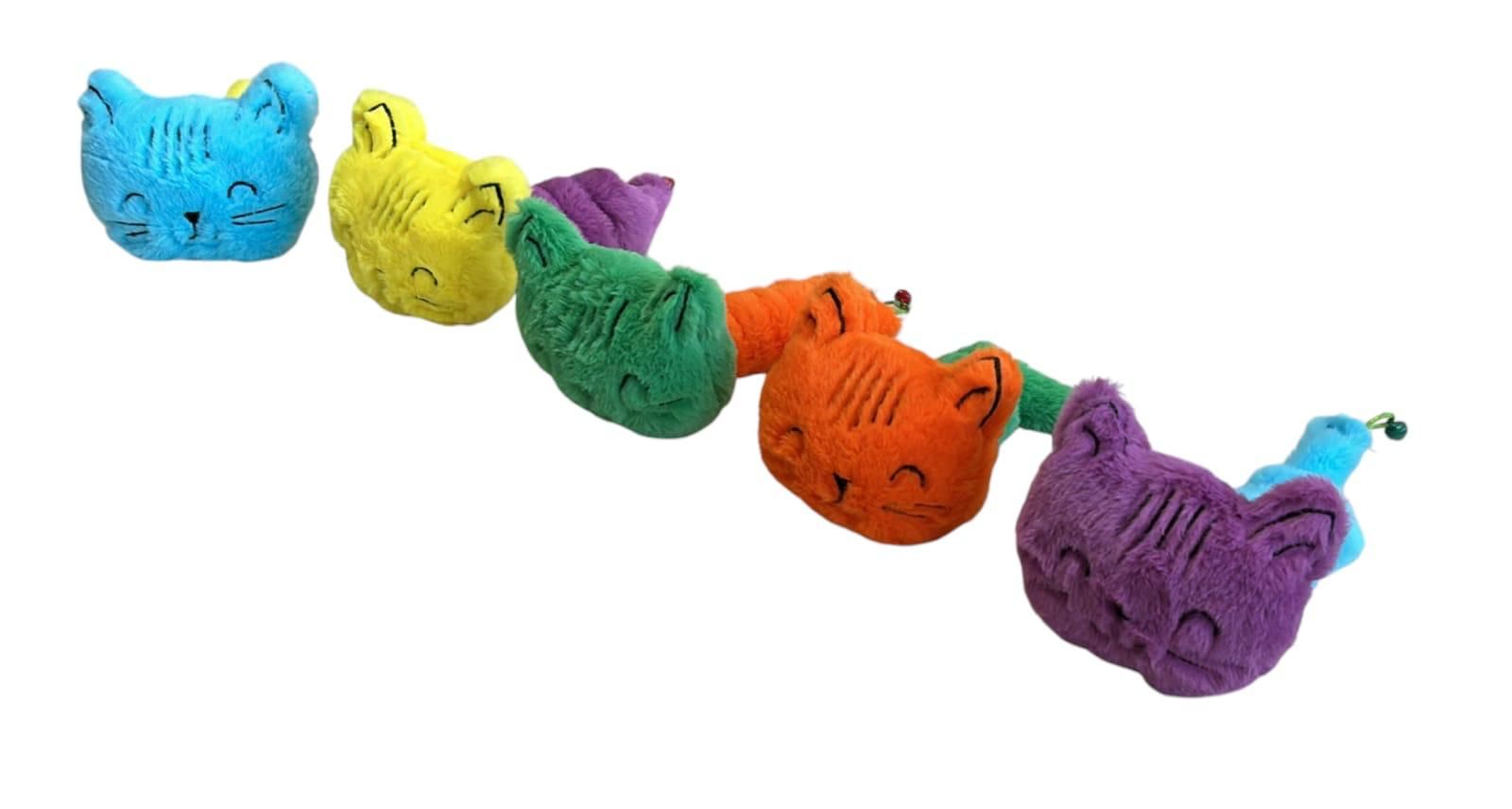WALKY PAW KEDİ KUYRUKLU OYUNCAK