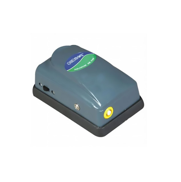 Sobo Hava Motoru 3W 3,5 Lt/Min