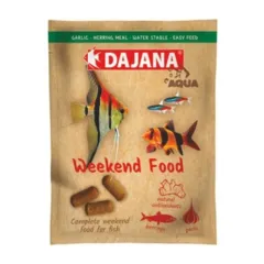 DAJANA TATİL YEMİ 80ML 20GR