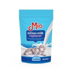 Yavru Kedi Süt Tozu 200 GR