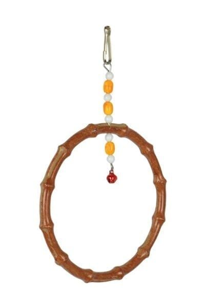 BAMBU SALINCAK SİMİT BÜYÜK BOY