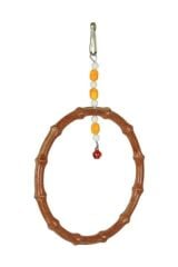 BAMBU SALINCAK SİMİT BÜYÜK BOY