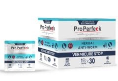 İç Parazit Tablet 30 Lu