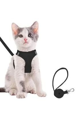 GND Kedi Gögüs ve Gezdirme Tasması S Boy