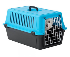 Ferplast Atlas Kedi ve Köpek Taşıma Çantası 37x58x32cm Mavi