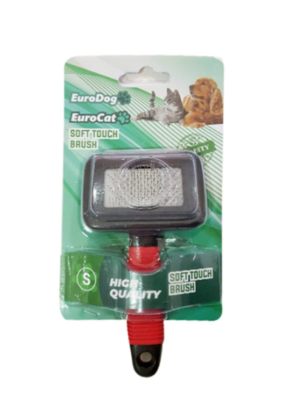 EuroDog Cat Fırça Küçük Boy
