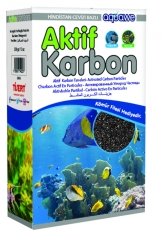 TİSERT Aktif Karbon 300 Gr