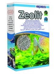 TİSERT Zeolit 500 Gr
