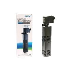 SOBO WP-3000F İÇ FİLTRE 25W - 1200