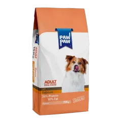 Paw Paw Somonlu Yetişkin Köpek Maması 15 kg