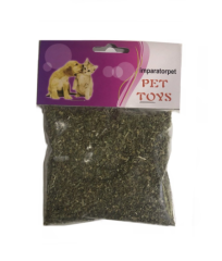 Catnip Kedi Otu 20gr