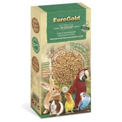 Eurogold Kuş Ve Kemirgen Kafes Altlığı Taban Malzemesi 1 Kg