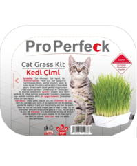 PRO PERFECK KEDİ ÇİMİ