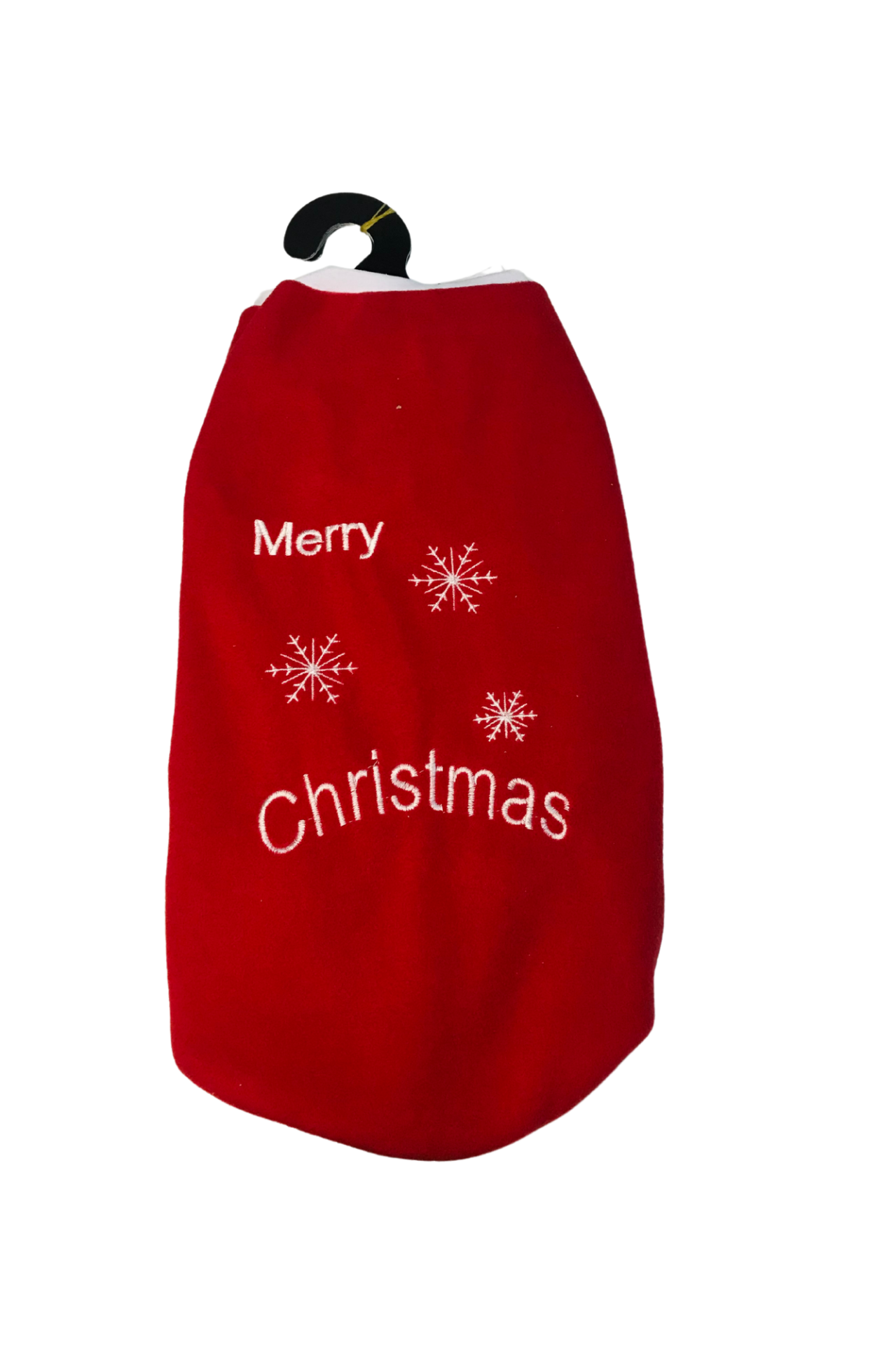 POLAR MERRY CHRİSTMAS 5'Lİ SET KIRMIZI