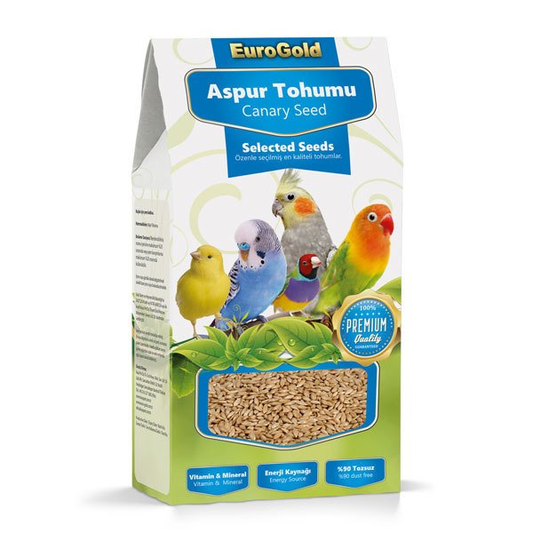 EuroGold Aspur Tohumu 300Gr