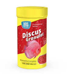 HAS DİSCUS GRANULAT 100 ML