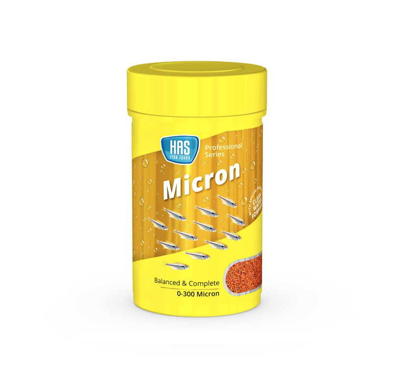 HAS MİCRON 100 ML