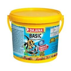 Dajana Basic Flakes 10000 Ml 2000 Gr
