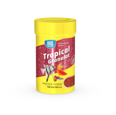 HAS TROPİCAL GRANULAT 100 ML