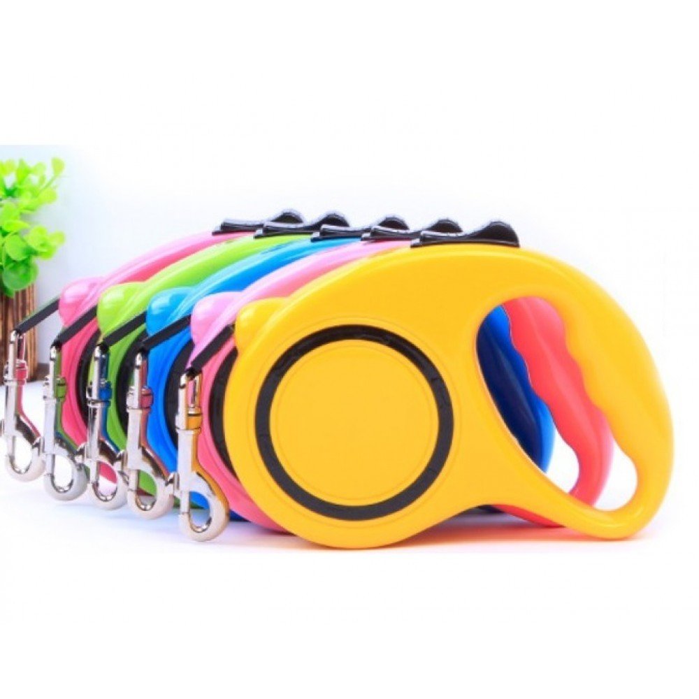 Şerit Köpek Otomatik Gezdirme 3 Metre 25 KG