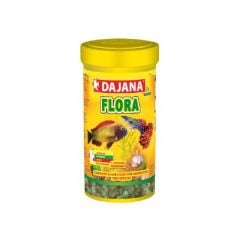 Dajana Flora Garlic Spi.&Chl. Flakes 100 Ml 20 Gr