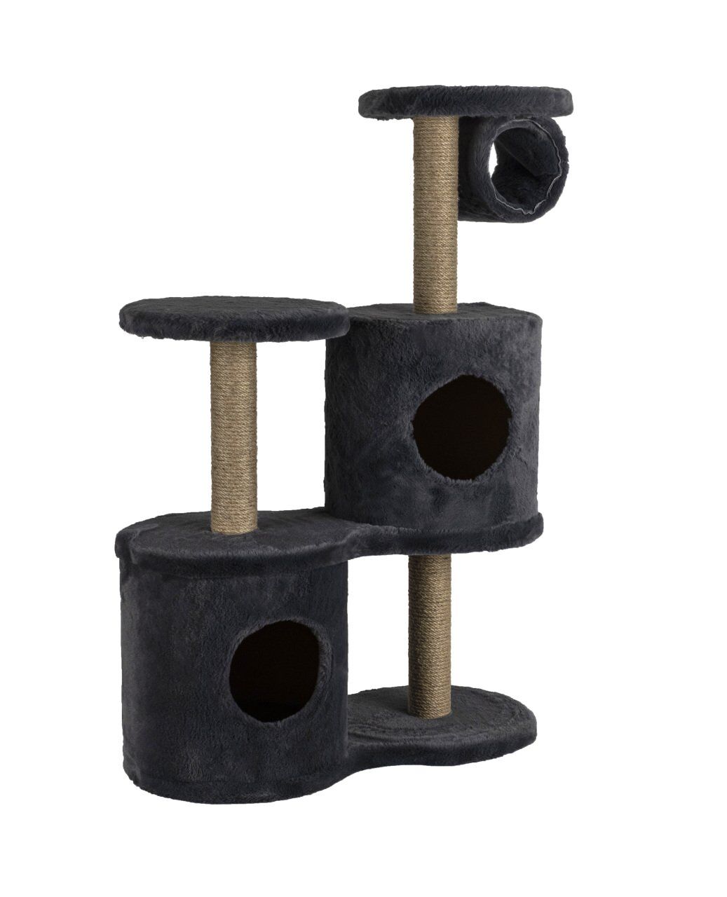 Zm5403 ÇİFT KATLI TÜNELLİ TIRMALAMA 65x30x100cm