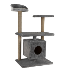 LN1020-1 YÜKSEK KATLI KEDİ TIRMALAMA EVİ