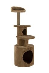 ZM4459 ÇOK KATLI TIRMALAMAEVİ 125 CM