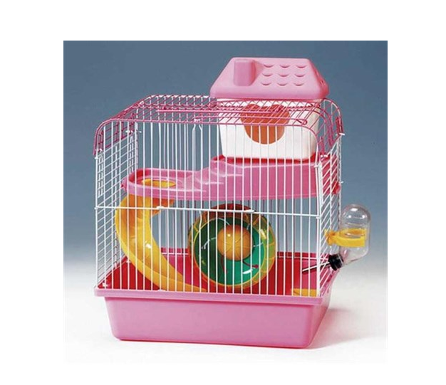 Hamster Kafesi S362A 27X21X27