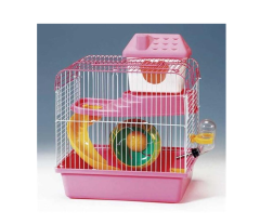 Hamster Kafesi S362A 27X21X27
