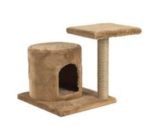 LN2120 KEDİ TIRMALAMA EVİ