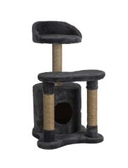 LN215 KEDİ TIRMALAMA EVİ