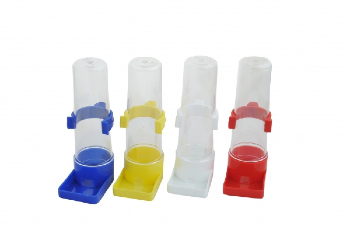 TİSERT Muhabbet Suluk 100 ml - 36'lı