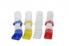 TİSERT Muhabbet Suluk 100 ml - 36'lı