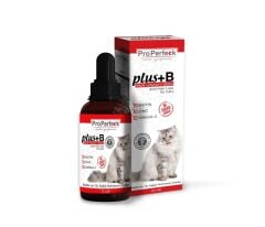 Pro Perfeck Plus B Kediler Için Tüy Sağlığı Damlası 50 ML 10+2 BEDELSİZ