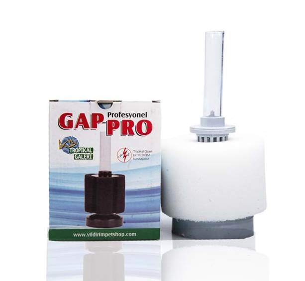GAP PROFESYONEL BİO FİLTRE