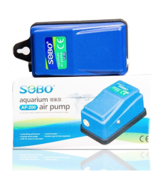 SOBO AP-200 HAVA MOTORU