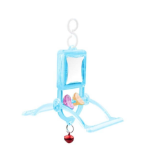 ŞEFFAF AYNALI TÜNEK 10'LU