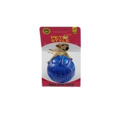 PET STYLE SERT TOP  6 CM