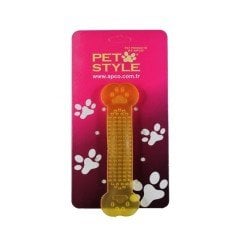 PET STYLE YUMUŞAK KEMİK