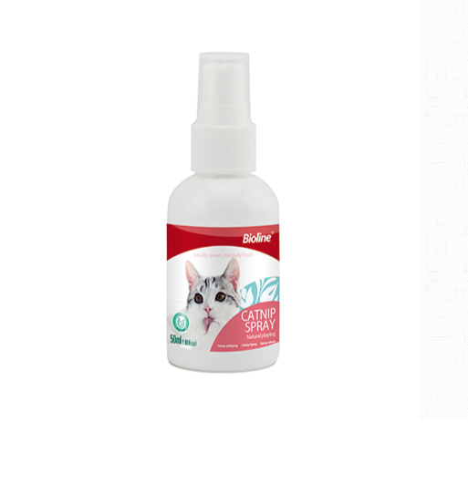 Bioline Catnip Sprey 50 ML