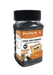 Coconat Kokulu Aktif Karbonlu Kedi Kumu Koku Giderici 500 Gr