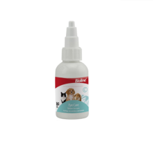 Bioline Kedi Ve Köpek Gözyaşı Lekesi Temizleme Losyonu 50 ml