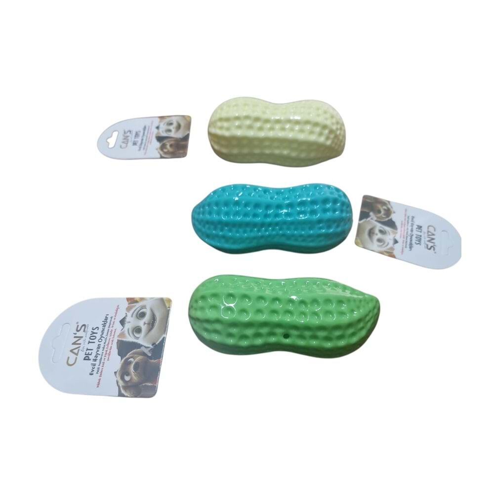 BRC-41 Kauçuk Bezelye Oyuncak 13*5.6 cm