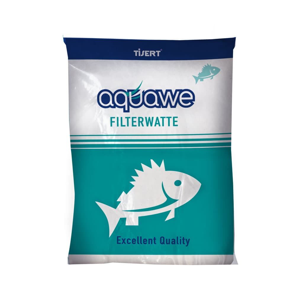 Aquawe Elyaf 200x20 Cm Filtre Malzemesi 10'Lu