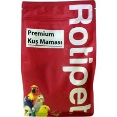 Rotipet Kuş Maması 1 Kg.